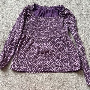 GAP Kids gorgeous top worn once